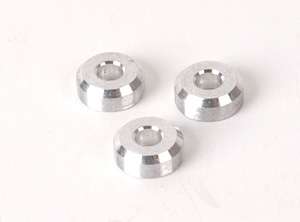 Alloy Spacer 3mm - SupaStox