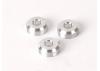 Alloy Spacer 3mm - SupaStox
