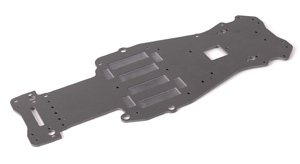 Chassis 4 Cell/1s/shorty - SupaStox