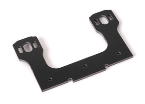 Rear Body Mount - SupaStox