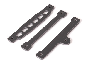 Pod Hanger and Straps - SupaStox