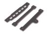 Pod Hanger and Straps - SupaStox