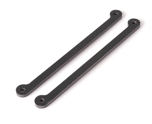 Rake Spacers 2.5mm - SupaStox ** CLEARANCE **