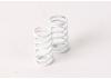 Suspension Spring 5lb/in White (2) -SupaStox