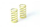 Suspension Spring 7lb/in Yellow (2) - SupaStox