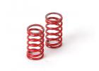 Suspension Spring 19lb/in Red (2) - SupaStox