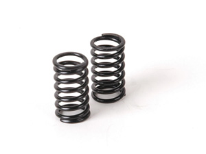 Suspension Spring 26lb/in Black (2) - SupaStox