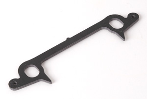 Camber Strap 1 Deg - SupaStox