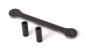 Bumper Clamp and Spacers - SupaStox