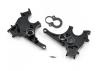 Alloy Gearbox Cases - Cougar SV2