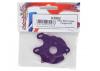 Alloy Motor Plate - Cougar SV2