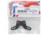 Carbon Fibre Front Shock Mount - Cougar SV2