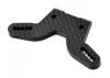 Carbon Fibre Front Shock Mount - Cougar SV2