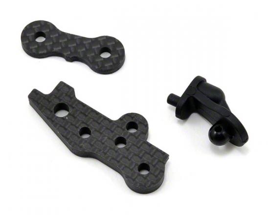 Rear Body Mount - Cougar SV2