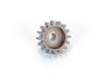 Schumacher Hard Alloy 32DP Pinion - 16T