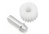 Idler Gear + Shaft - Cougar SV2