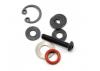 Diff Screw Set Cougar SV2