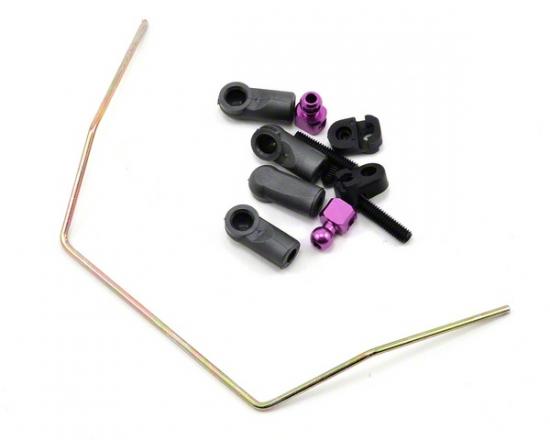 Roll Bar (Kit) - Cougar SV2