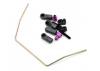 Roll Bar (Kit) - Cougar SV2