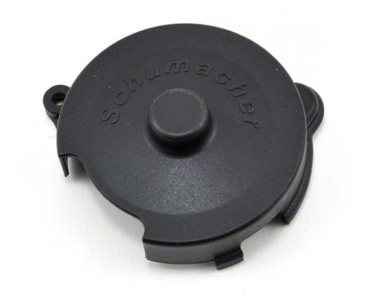Spur Gear Cover - Cougar SV2