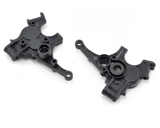 Transmission Housings - Cougar SV2