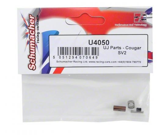 UJ Parts (1 piece) - Cougar SV2 — image 3 of 3
