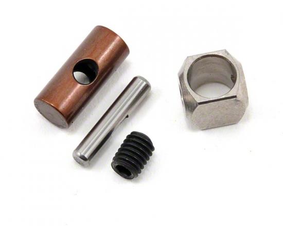 UJ Parts (1 piece) - Cougar SV2