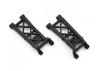 Wishbones Rear Medium - Cougar SV2