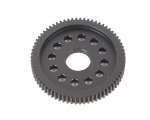 Spur Gear CNC 48DP - 70T - Supastox ** CLEARANCE **