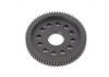 Spur Gear CNC 48DP - 78T - Supastox