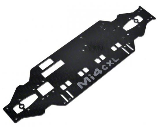 S1 Chassis - Mi4-CXL - 2mm