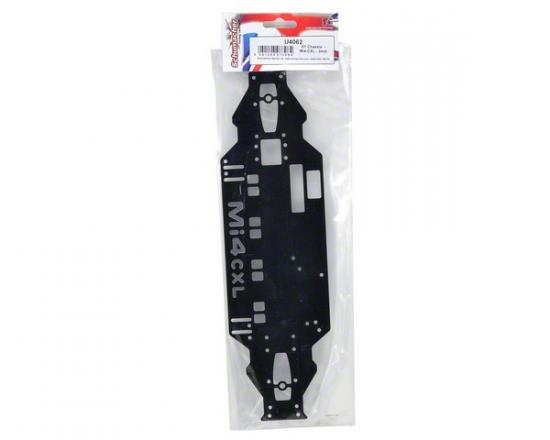 S1 Chassis - Mi4-CXL - 2mm