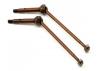 Driveshaft Assembled - Cougar SVR (2)