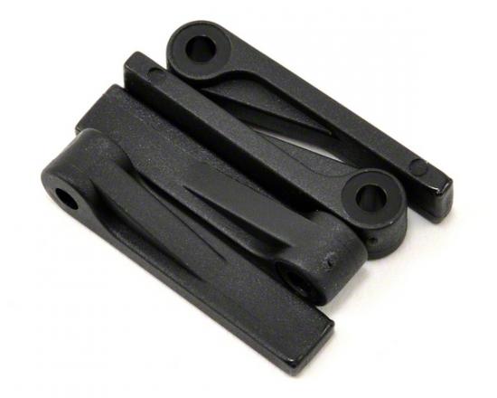 Lipo Stop (4 pcs) - Cougar SVR