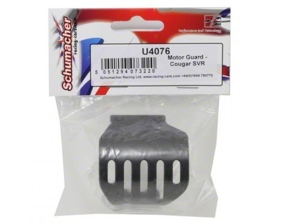 Motor Guard - Cougar SVR