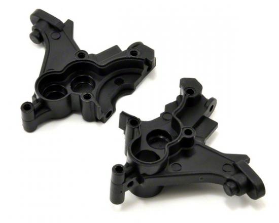 Trans Upper LH & RH - Cougar SVR