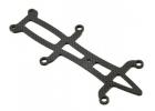Carbon Fibre Top Deck 2.5mm - Cougar SVR