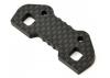 Carbon Fibre Strap 3deg antisquat - 3deg Toe-in - SVR