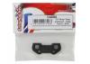 Carbon Fibre Strap 3deg antisquat - 3deg Toe-in - SVR