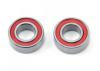 Ball Bearings - 6x12x4 Red Sealed (2)