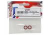 Ball Bearings - 6x12x4 Red Sealed (2)