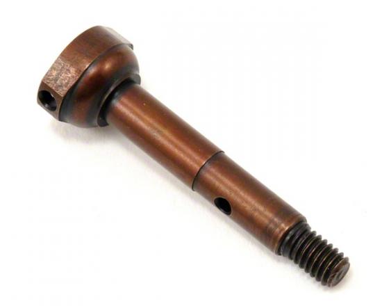 Axle Rear - Cougar SVR