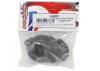 Gear Cover & Plug - Cougar SVR