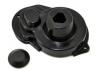 Gear Cover & Plug - Cougar SVR