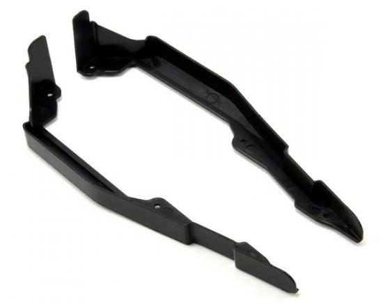 Side Pods - Cougar SVR