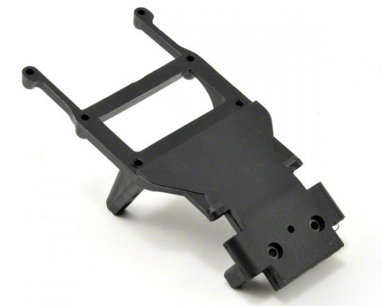 Bottom Plate - Cougar SVR