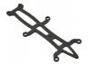 Carbon Fibre Top Deck 2.5mm soft+6mm - SVR