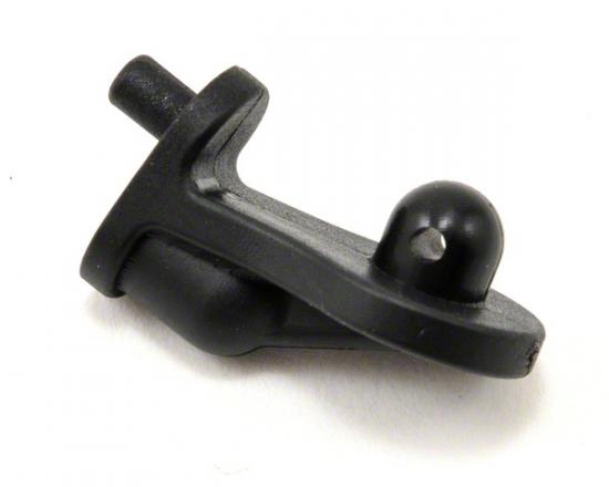 Body Mount Rear - SVR