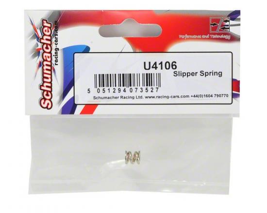 Slipper Spring