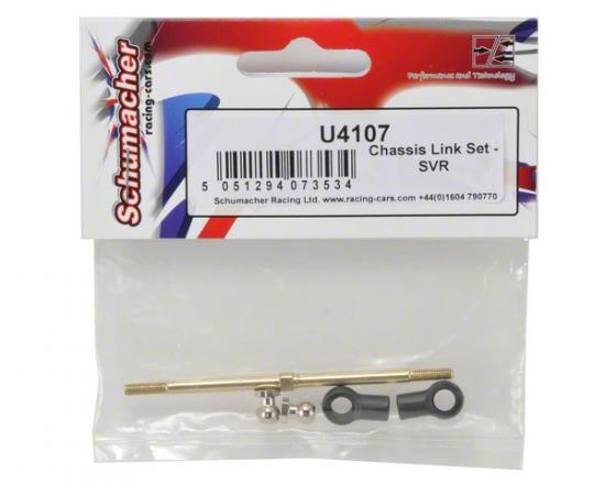 Chassis Link Set - SVR